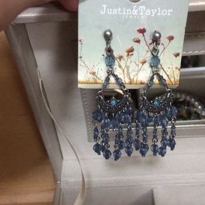 Justin & Taylor jewelry